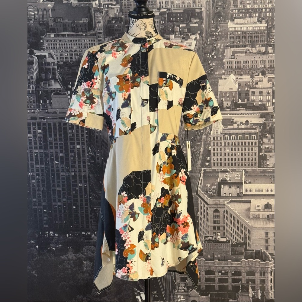 NWT Limited Edition 3.1 Phillip Lim x Target Dress - Picture 5 of 8